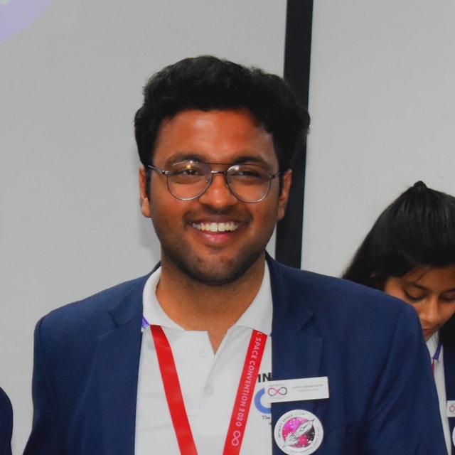 Garvit Anand